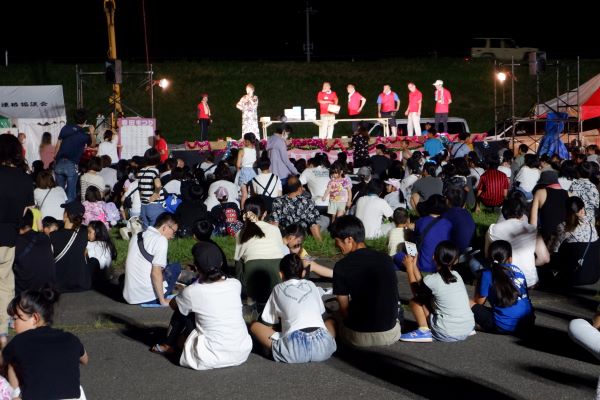 森田地区